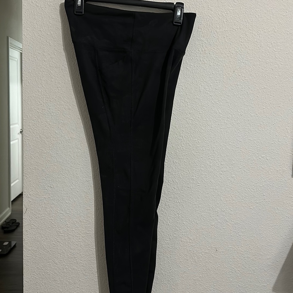 DSG Camo leggings